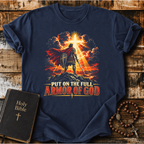 Armor Of God T-Shirt