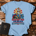 Saved And Unshaken T-Shirt
