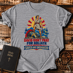 Saved And Unshaken T-Shirt