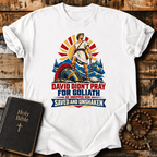 Saved And Unshaken T-Shirt
