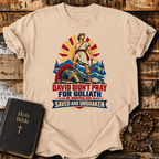 Saved And Unshaken T-Shirt