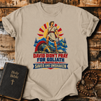 Saved And Unshaken T-Shirt