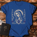 Mary Sacred Heart T-Shirt