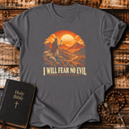 Fear No Evil T-Shirt