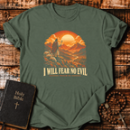 Fear No Evil T-Shirt