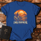 Fear No Evil T-Shirt