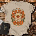 Child Of God T-Shirt
