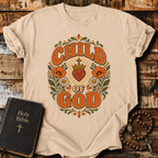 Child Of God T-Shirt