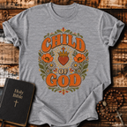 Child Of God T-Shirt