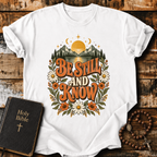 Be Still and Know T-Shirt