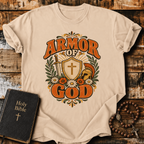 Armor of God T-Shirt