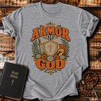 Armor of God T-Shirt