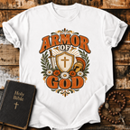 Armor of God T-Shirt
