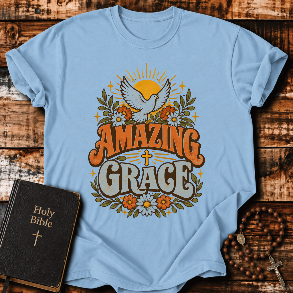 Amazing Grace T-Shirt