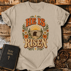 He Is Risen T-Shirt