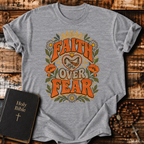 Faith Over Fear T-Shirt