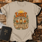 Light of the World T-Shirt