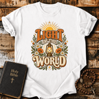 Light of the World T-Shirt