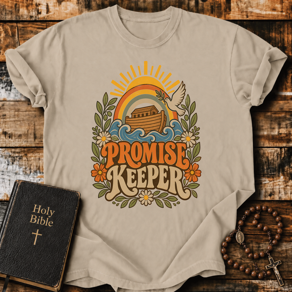 Promise Keeper T-Shirt