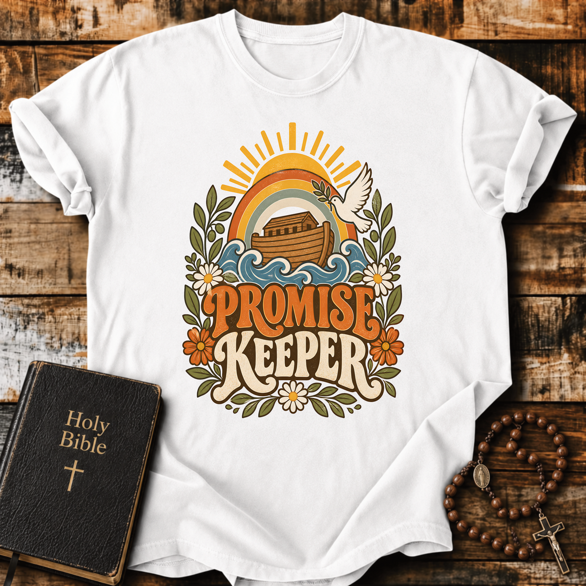 Promise Keeper T-Shirt