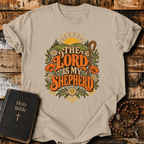 The Lord Is My Shepherd T-Shirt