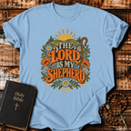The Lord Is My Shepherd T-Shirt