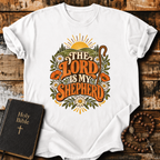 The Lord Is My Shepherd T-Shirt