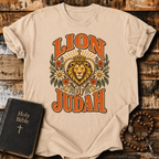 Lion of Judah T-Shirt