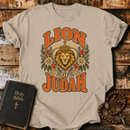 Lion of Judah T-Shirt