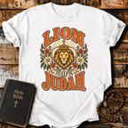 Lion of Judah T-Shirt