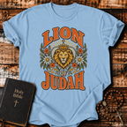 Lion of Judah T-Shirt