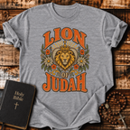 Lion of Judah T-Shirt
