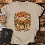 Way Maker T‑Shirt