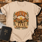 Way Maker T‑Shirt