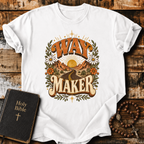 Way Maker T‑Shirt