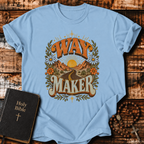 Way Maker T‑Shirt