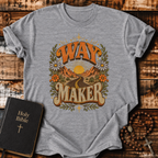 Way Maker T‑Shirt