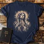 Virgin Mary Prayer T-Shirt