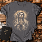 Virgin Mary Prayer T-Shirt
