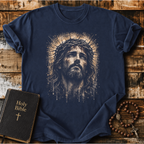 Jesus Portrait T-Shirt