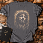 Jesus Portrait T-Shirt
