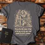 Armor of God T-Shirt