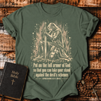 Armor of God T-Shirt