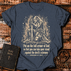Armor of God T-Shirt