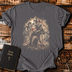 Knight Crusader T-Shirt