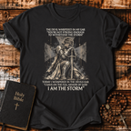 I Am The Storm T-Shirt
