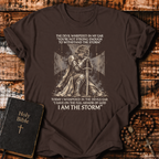 I Am The Storm T-Shirt