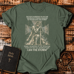 I Am The Storm T-Shirt