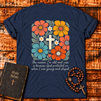 I'm Old and Wise T-Shirt