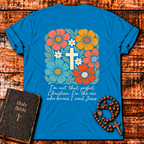 I’m Not That Perfect Christian T-Shirt
